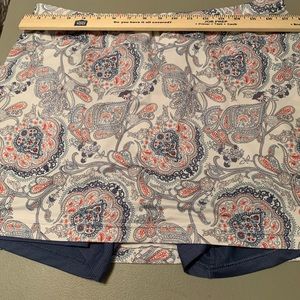 Jofit super soft skirt